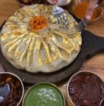 Mumbai eatery offers Bahubali Momos