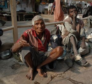 Gujarat launches rehabilitation program for beggars