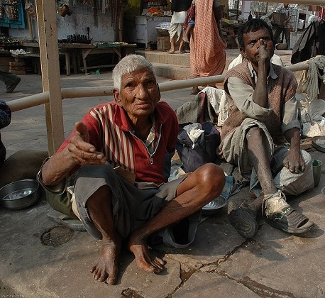 Gujarat launches rehabilitation program for beggars