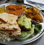 Incredible Indian restaurants