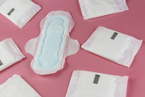 AP government to distribute free sanitary napkins to girls
