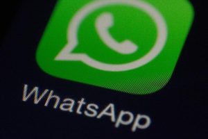 WhatsApp to roll out an update for or audio recording