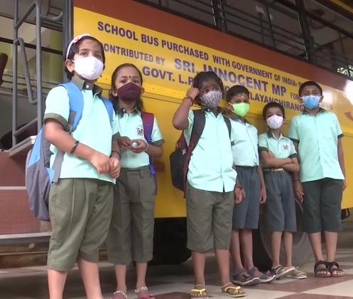 Kerala school introduces gender-neutral uniform