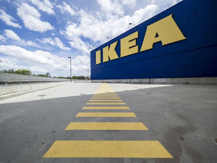 IKEA to open its first mall in Gurgaon