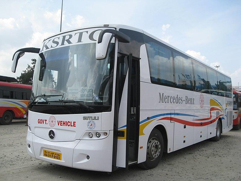 Now, you can’t play loud music on KSRTC buses