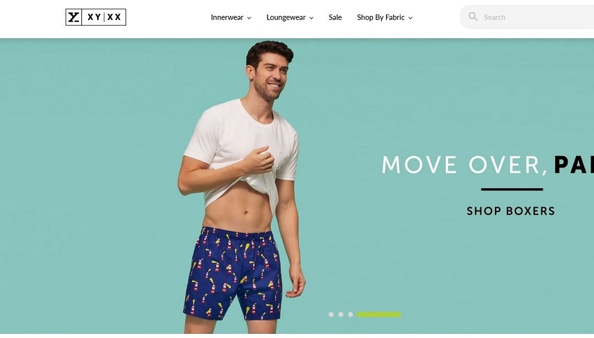 5 Advantages of Wearing Boxers – XYXX Apparels