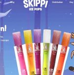 Skippi offers quality and healthy ice popsicles