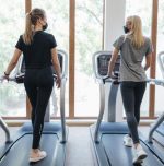 Health Benefits of aerobic exercises