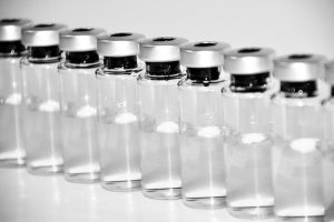 Two more COVID-19 vaccines approved under EUA