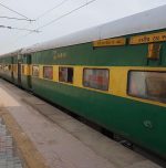 Indian Railways improves safety measures for women