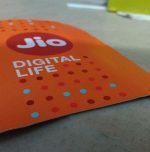 Reliance Jio introduces a new recharge plan for ₹1