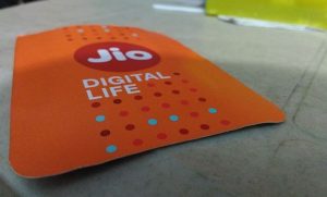 Reliance Jio introduces a new recharge plan for ₹1