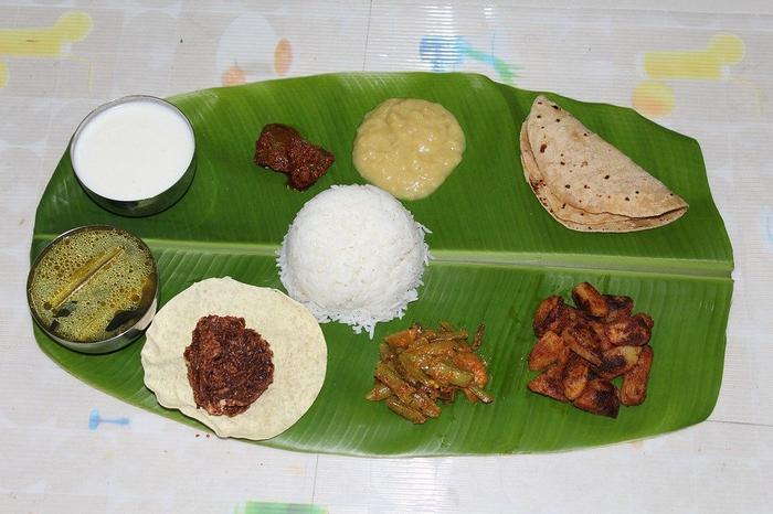 Things to know about Indian Thali