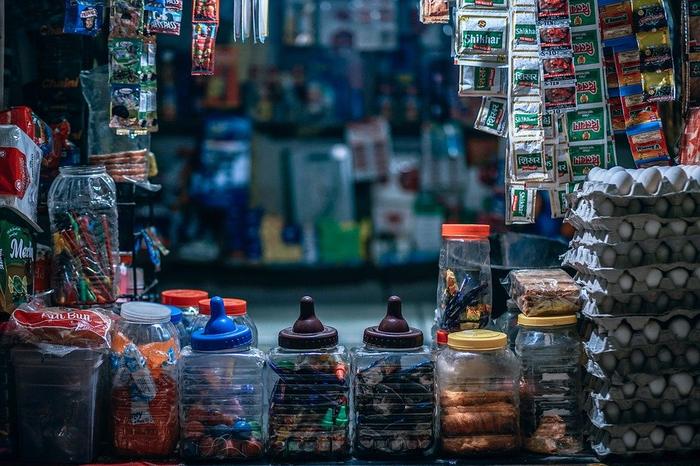 This Gujarat shop runs on trust