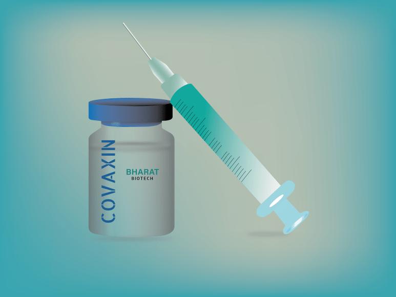 Covishield & Covaxin get regular market approval