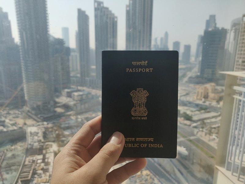 India to introduce e-passports soon to citizens