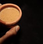 Rajkot Chailwali sells Tandoori tea and earns around ₹50k