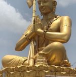 Tallest statues in India