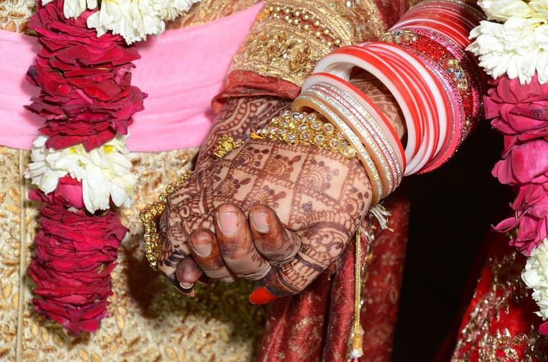 Woman gets her daughter-in-law remarried after son’s death