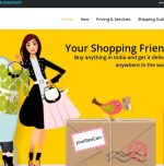 YourDesiCart offers low-cost shipping