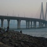 Interesting facts about the Bandra-Worli Sea Link