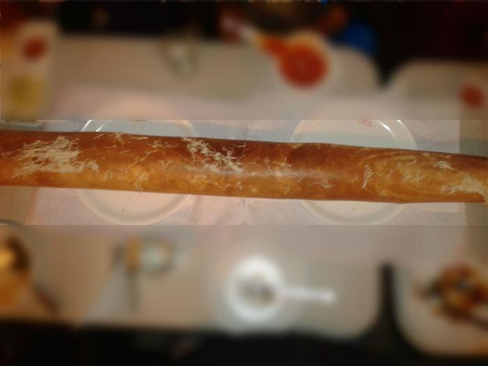 Eat 10-ft-long Dosa in 40min and win ₹71,000
