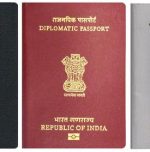 Government plans to roll out e-passports soon