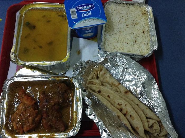 IRCTC to resume cooked food service from today
