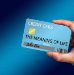 Health and wellness credit cards