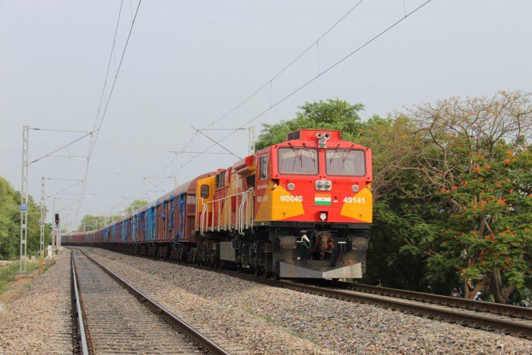 Indian Railways to start home delivery service