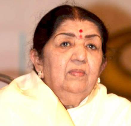 Lesser known facts about Lata Mangeshkar