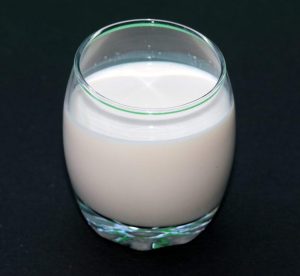 Ways to check the purity of milk