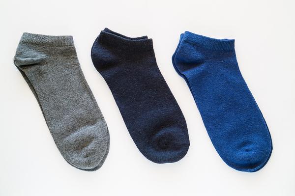 Wonderful uses for used socks
