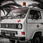 Meet Kerala’s first woman ambulance driver