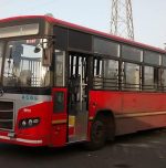 PM Modi inaugurates electric bus depot in Pune