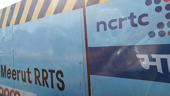 Government introduces India’s first RRTS train