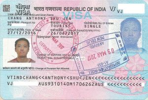 Government restores e-tourist visas