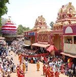 Agni Keli – Unique ritual followed in Mangalore temple