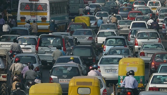 Delhi government clarifies new rule on diesel cars