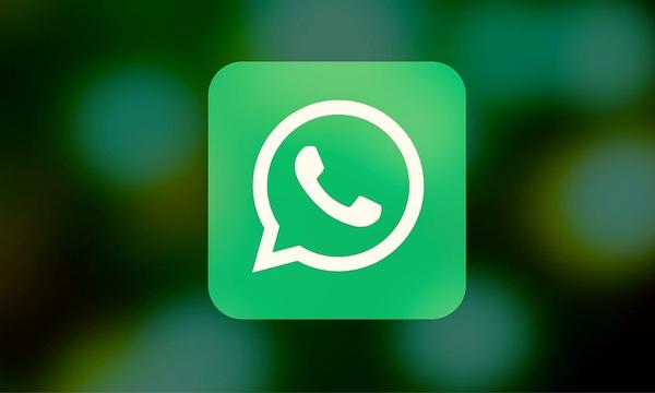 WhatsApp rolls out Message Reactions feature