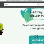 Wildermart – A sustainable grocery store