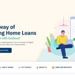 Easiloan helps borrowers get home loans easily