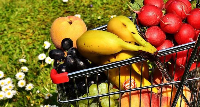 Solar Cart that keeps vegetables fresh for days