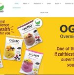 OGMO Foods offers millet foods