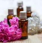 Types of essential oils used in aromatherapy