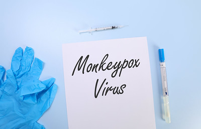 Airports kept on high alert in the wake of the monkeypox virus