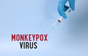 Central government issues guidelines on monkeypox virus