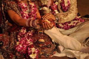 Assam couple breaks stereotypes and signs wedding contract