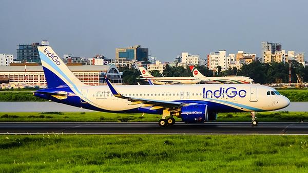 IndiGo offers Sweet 16 Anniversary sale