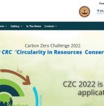 Carbon Zero Challenge (CZC) 2022